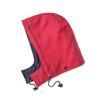 Insulated Hard Hat Hood Side_Left
