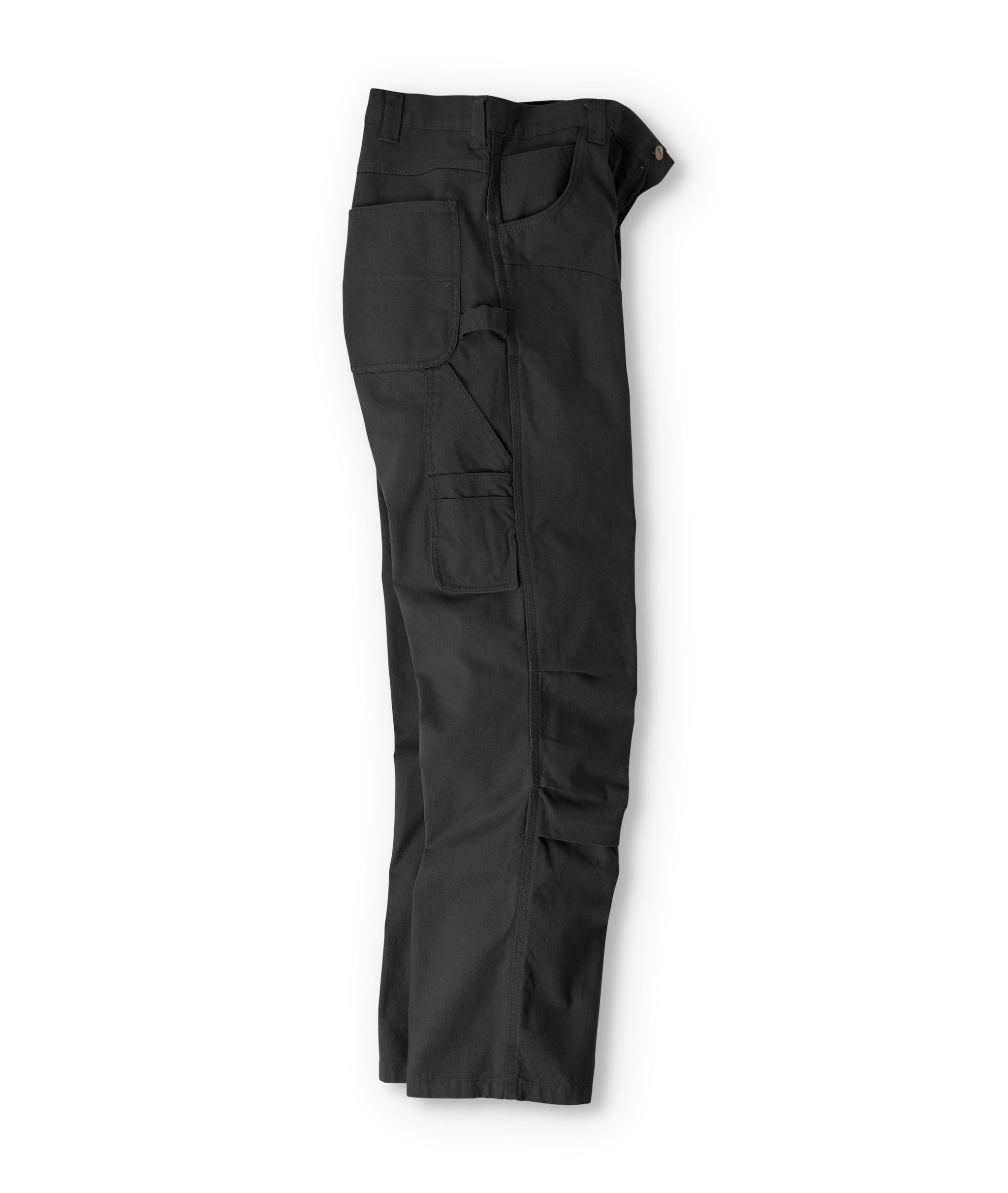 Dakota WorkPro Series Men's Stretch Duck Cargo Work Pants Marks