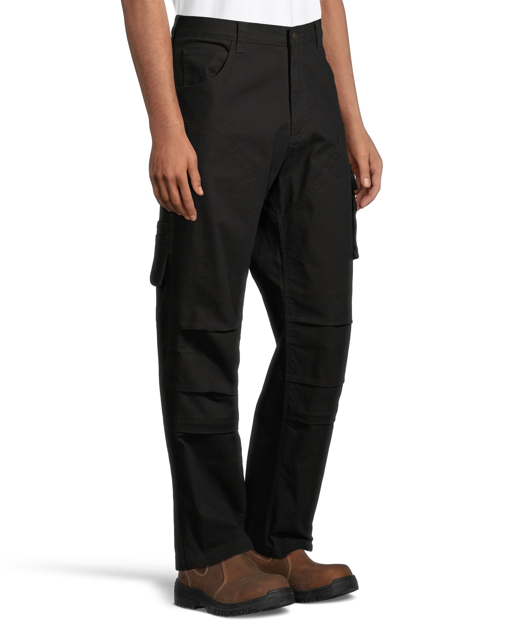 Dakota stretch twill on sale cargo work pant