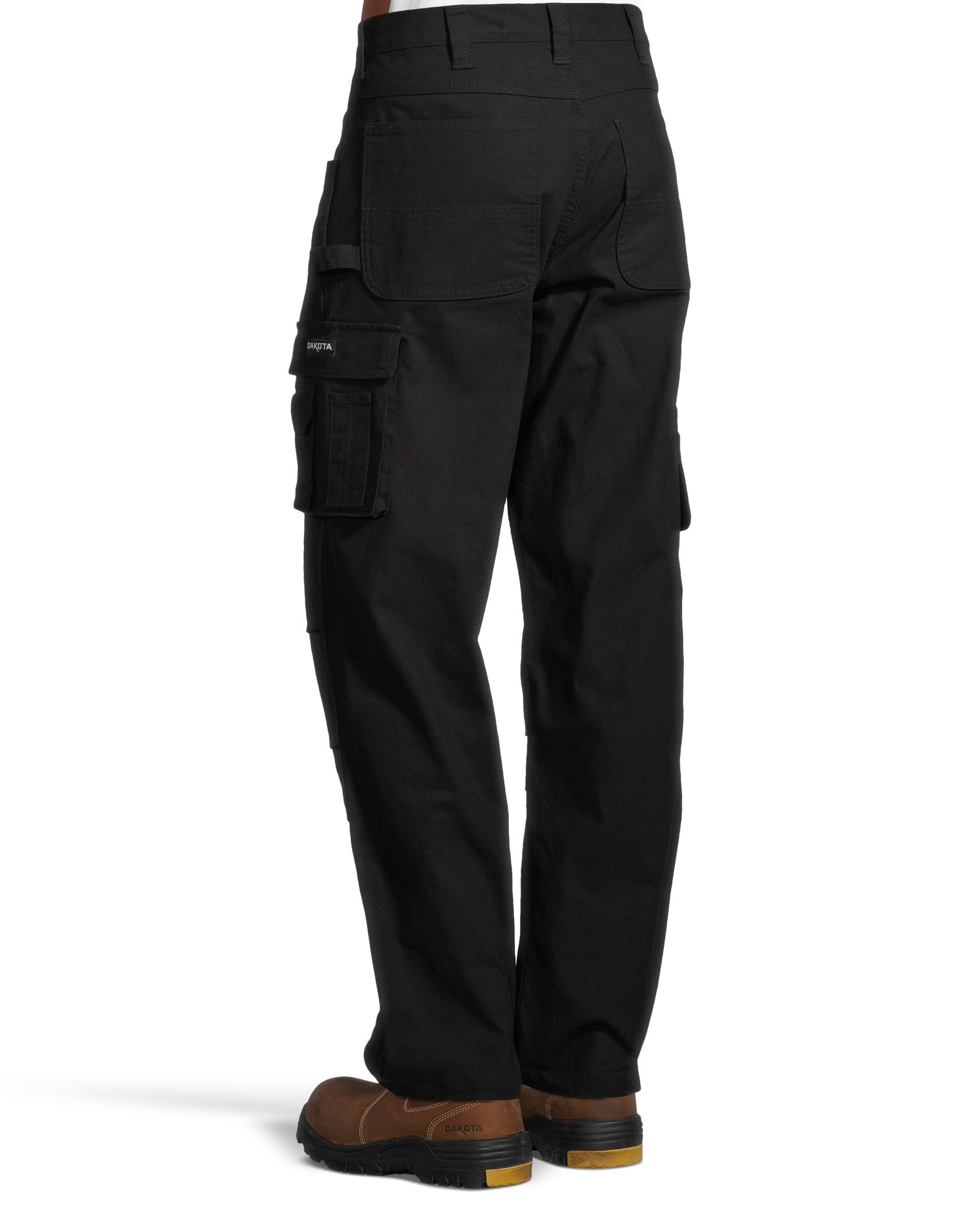 When in Doubt, Choose Cargo Work Pants for Your Construction Job - IronPros