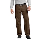 Dickies Men's Utility Jeans Front_Flat