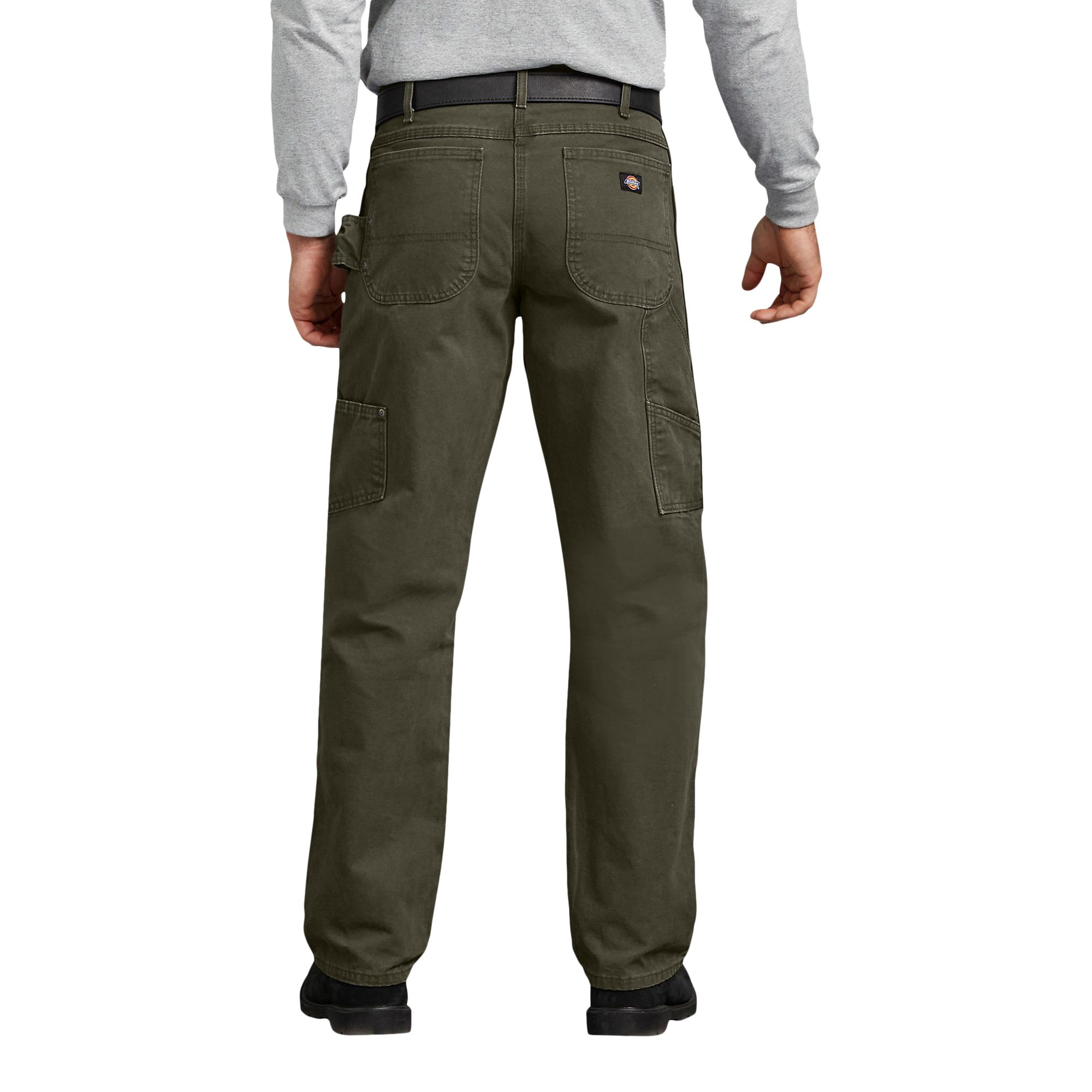 Dickies Men's Utility Jeans