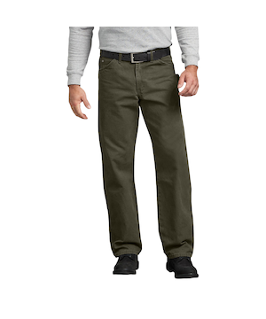 Dickies Men's Utility Jeans