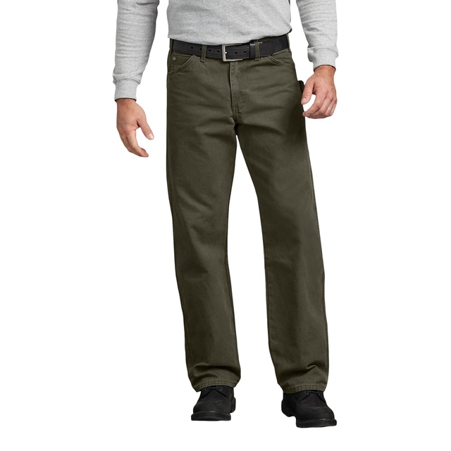 Dickies Men's Utility Jeans