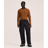 Pantalon de travail indéchirable Dakota WorkPro Series&nbsp;300D étanche à l'eau Hyper-Dri&nbsp;3, pour hommes Front_Flat