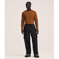 Dakota WorkPro Series Men's Waterproof Hyper-Dri 3 300D Rip-Stop Cargo Work Pants