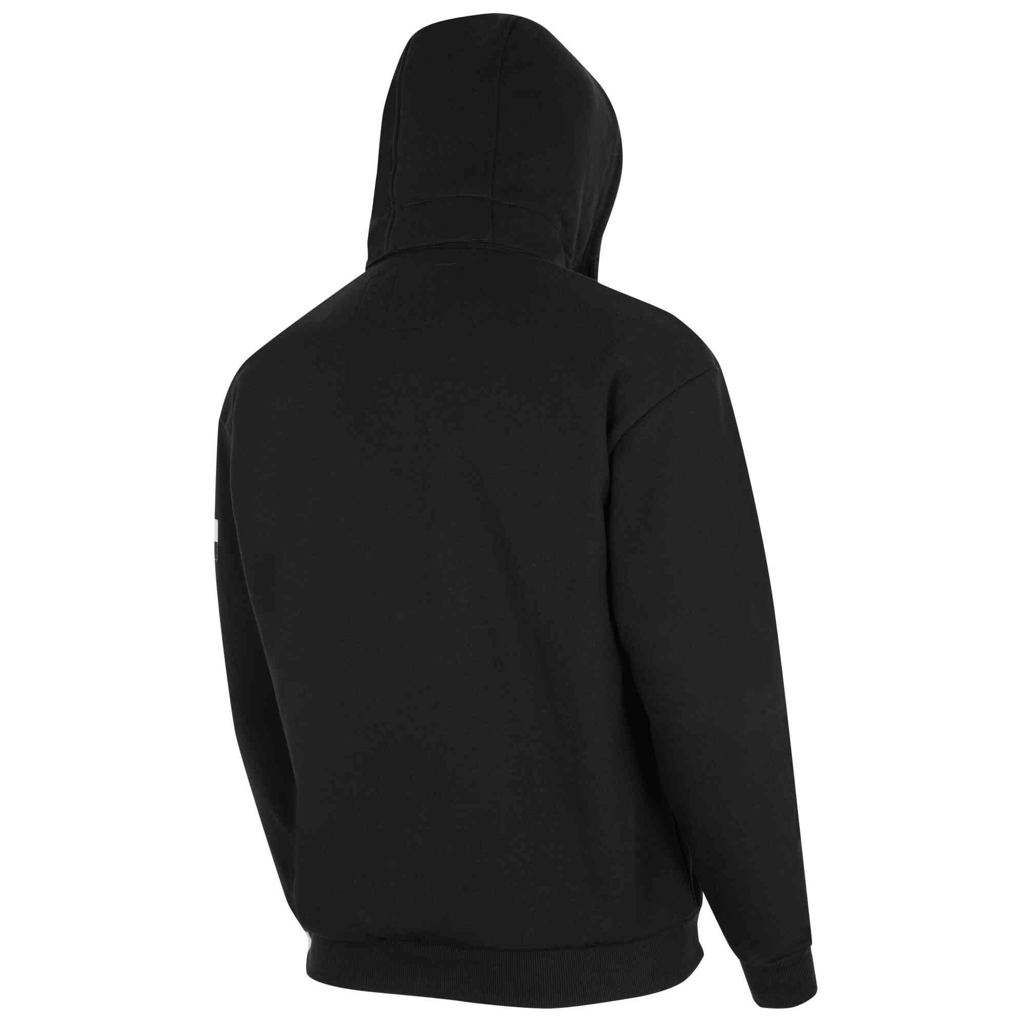 Chandail de sécurité à capuche Pioneer épais ignifuge et homologué CSA&nbsp;Z462, pour hommes