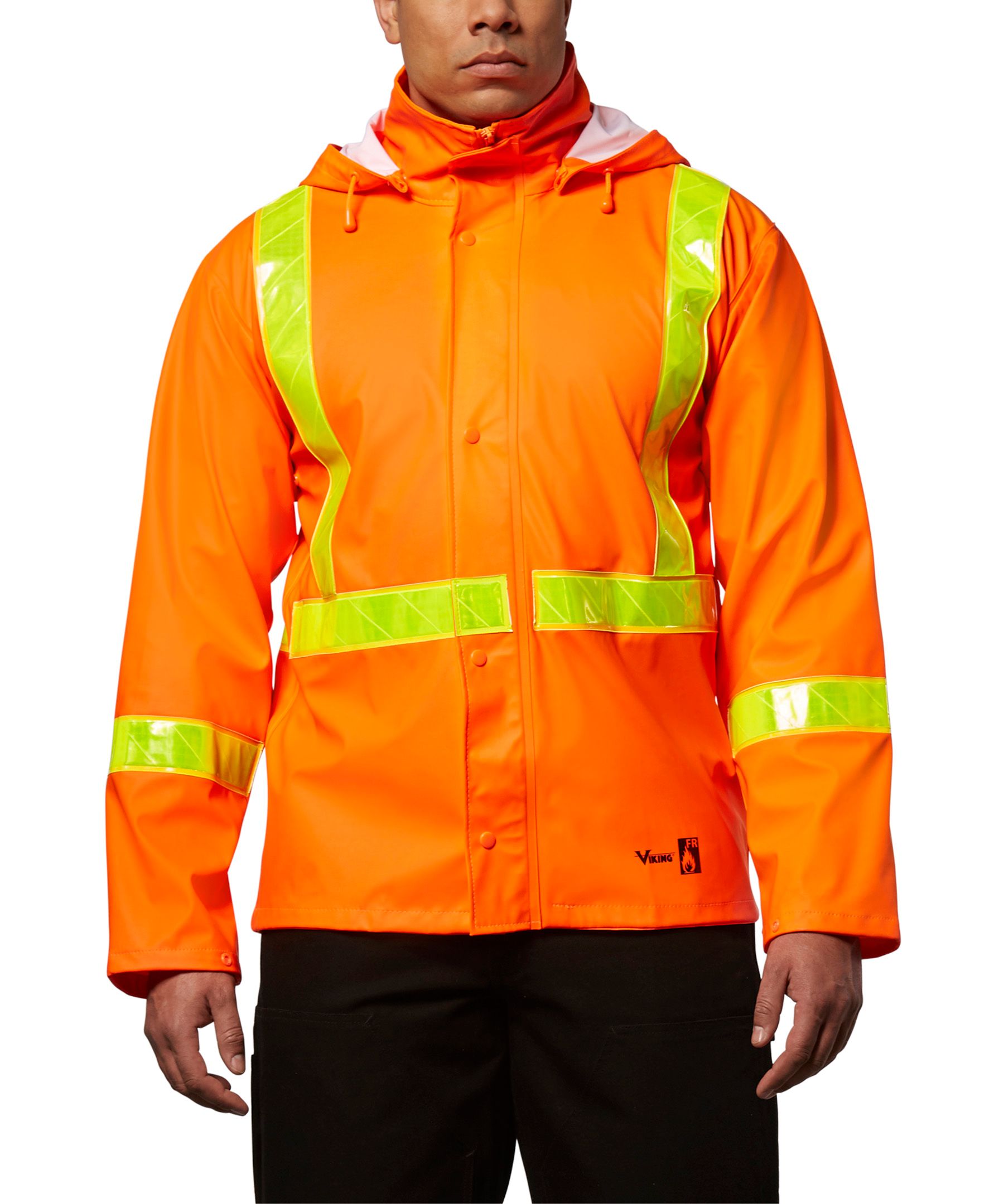 Veste Viking® en polyuréthane, pour hommes