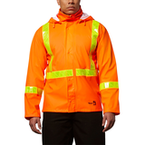 Veste Viking® en polyuréthane, pour hommes Front_Flat