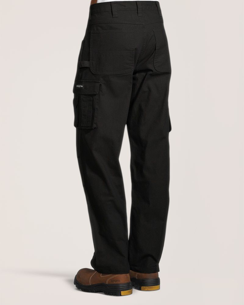 Dakota WorkPro Series Men's Stretch Duck Cargo Work Pants Mark's