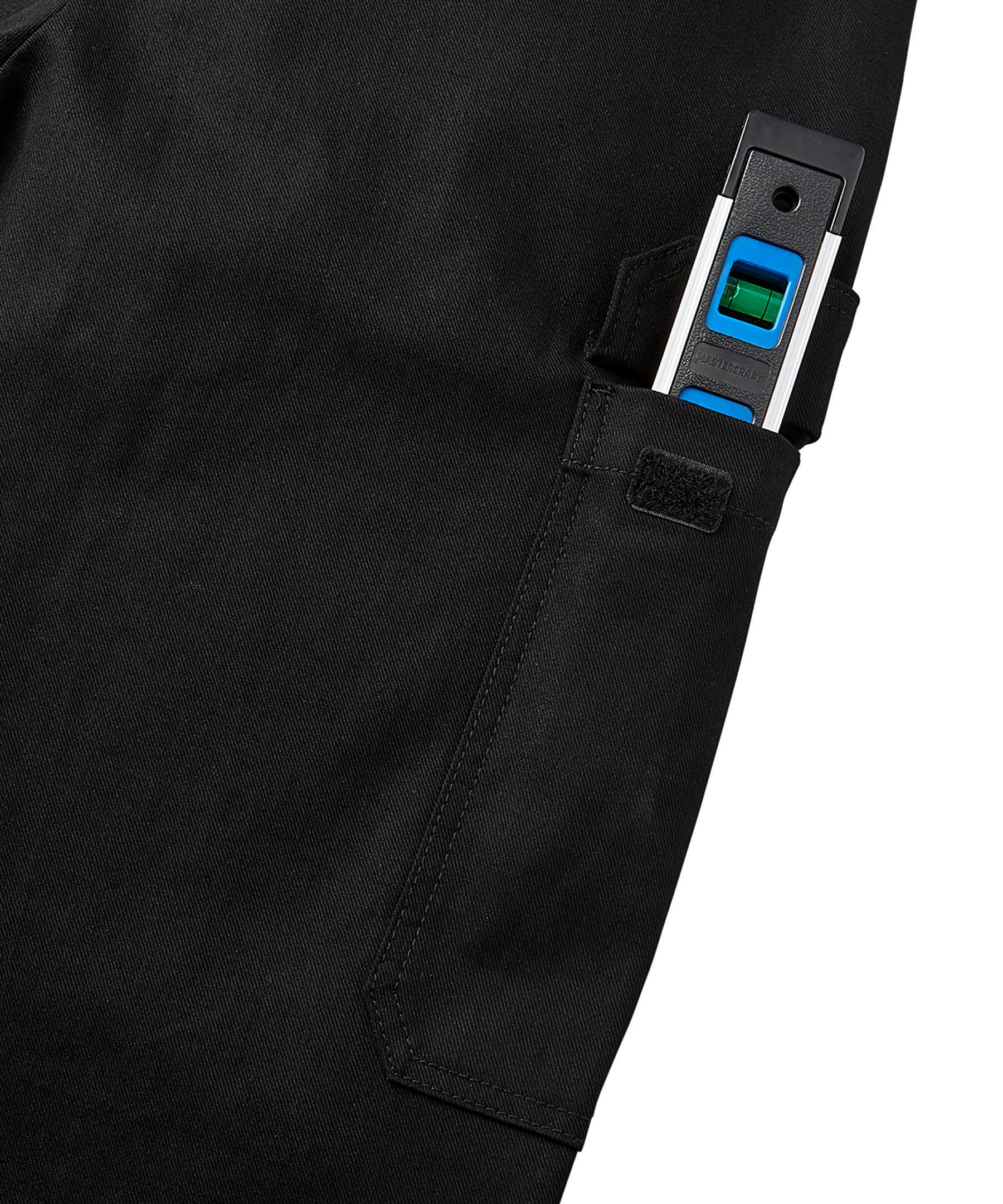 Dakota WorkPro Series Men's Stretch Twill Cargo Pants