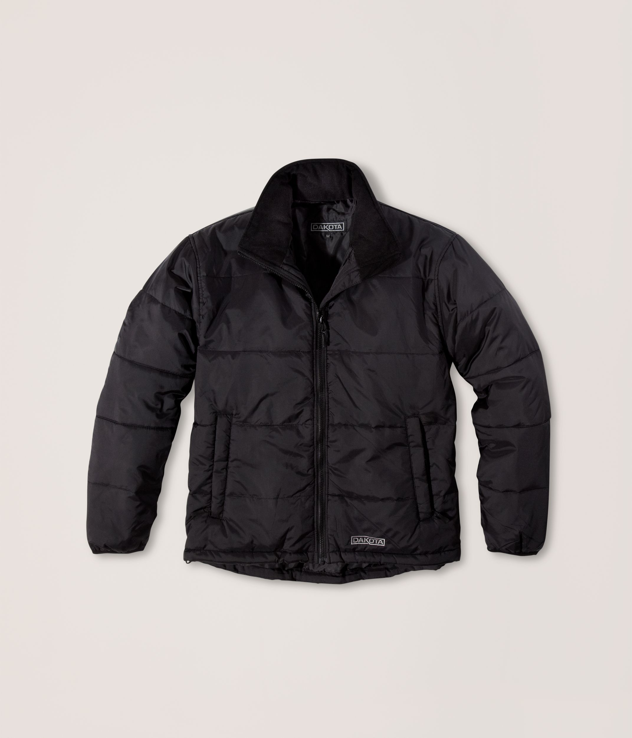 Dakota WorkPro Series Men's 3 in 1 Hi Vis Hyper-Dri 3 Waterproof T Max Jacket