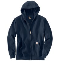 Carhartt Men's Front Zip Hoodie