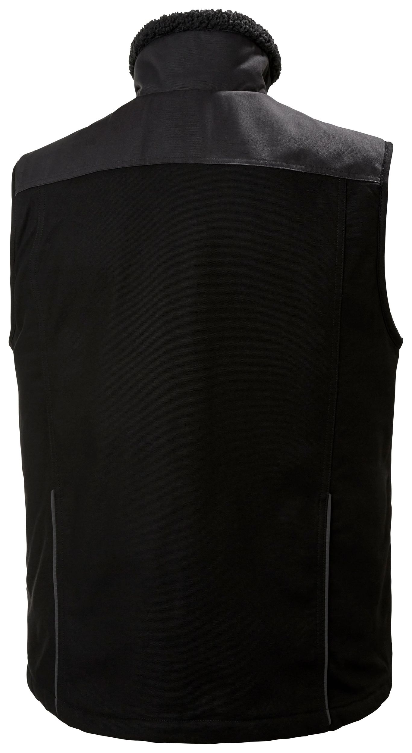 Helly Hansen Workwear Men's Oxford Fleece Lined Work Vest