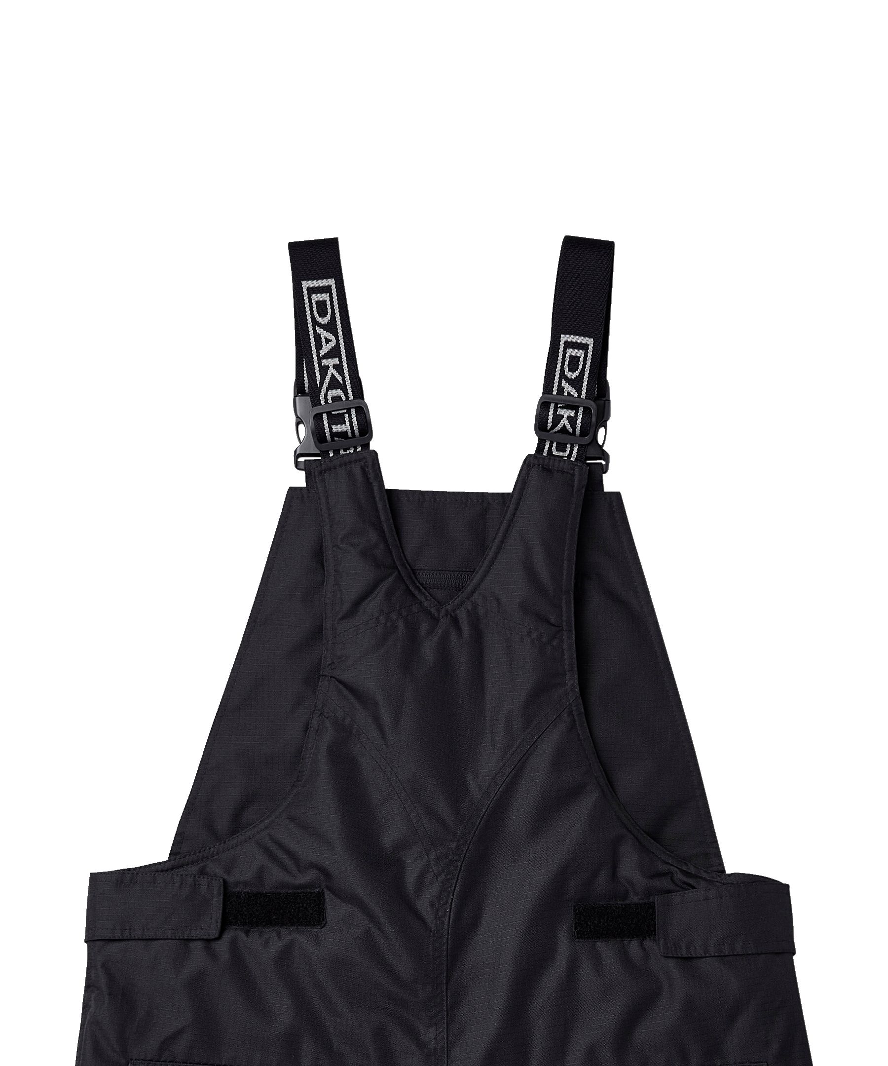 Dakota WorkPro Series Men's Hi Vis Hyper-Dri 3 Waterproof T-Max Lined Rip Stop Polyester Cargo Overalls