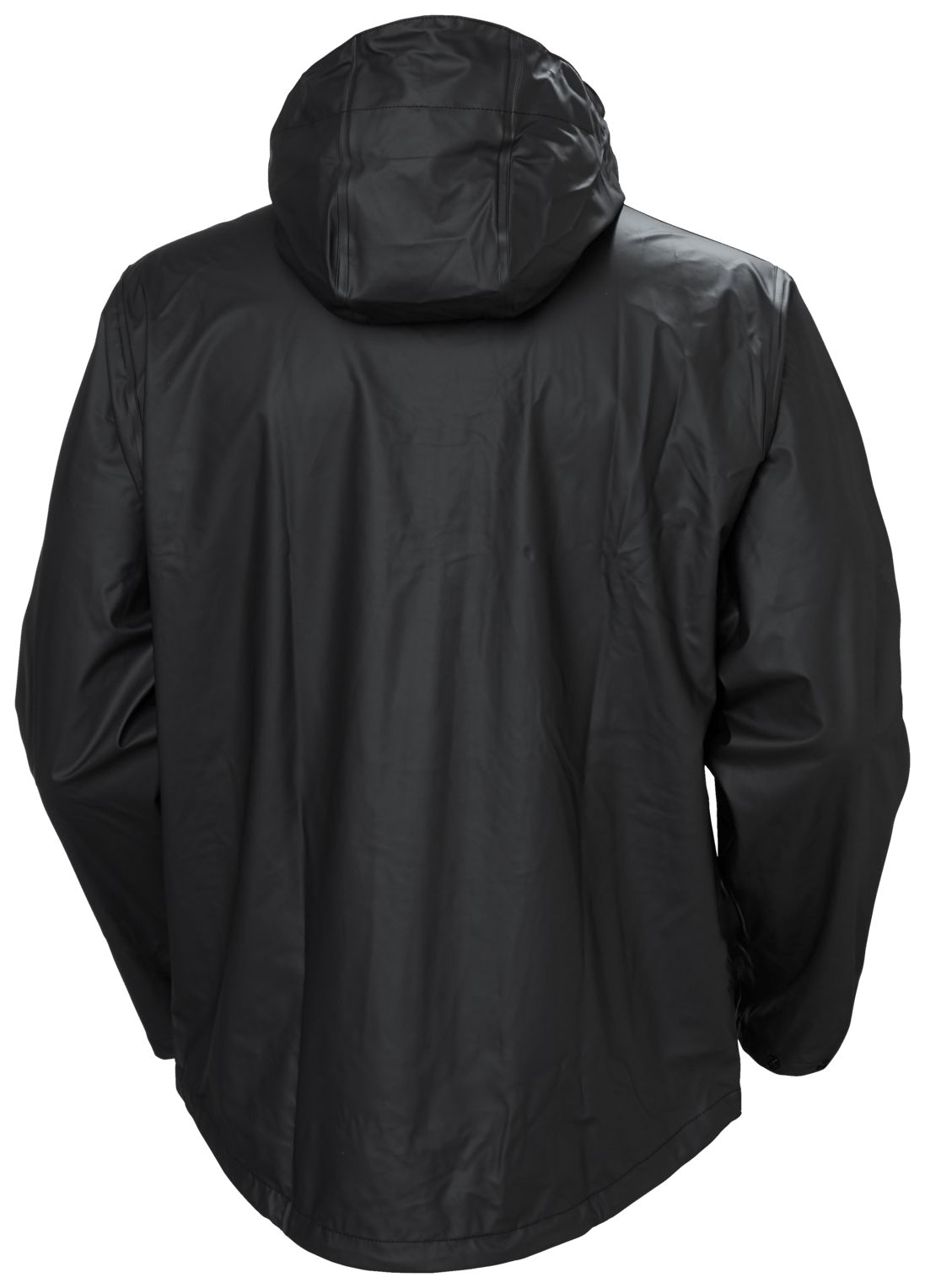Helly Hansen Workwear Men's Stretch Voss Waterproof Rain Jacket