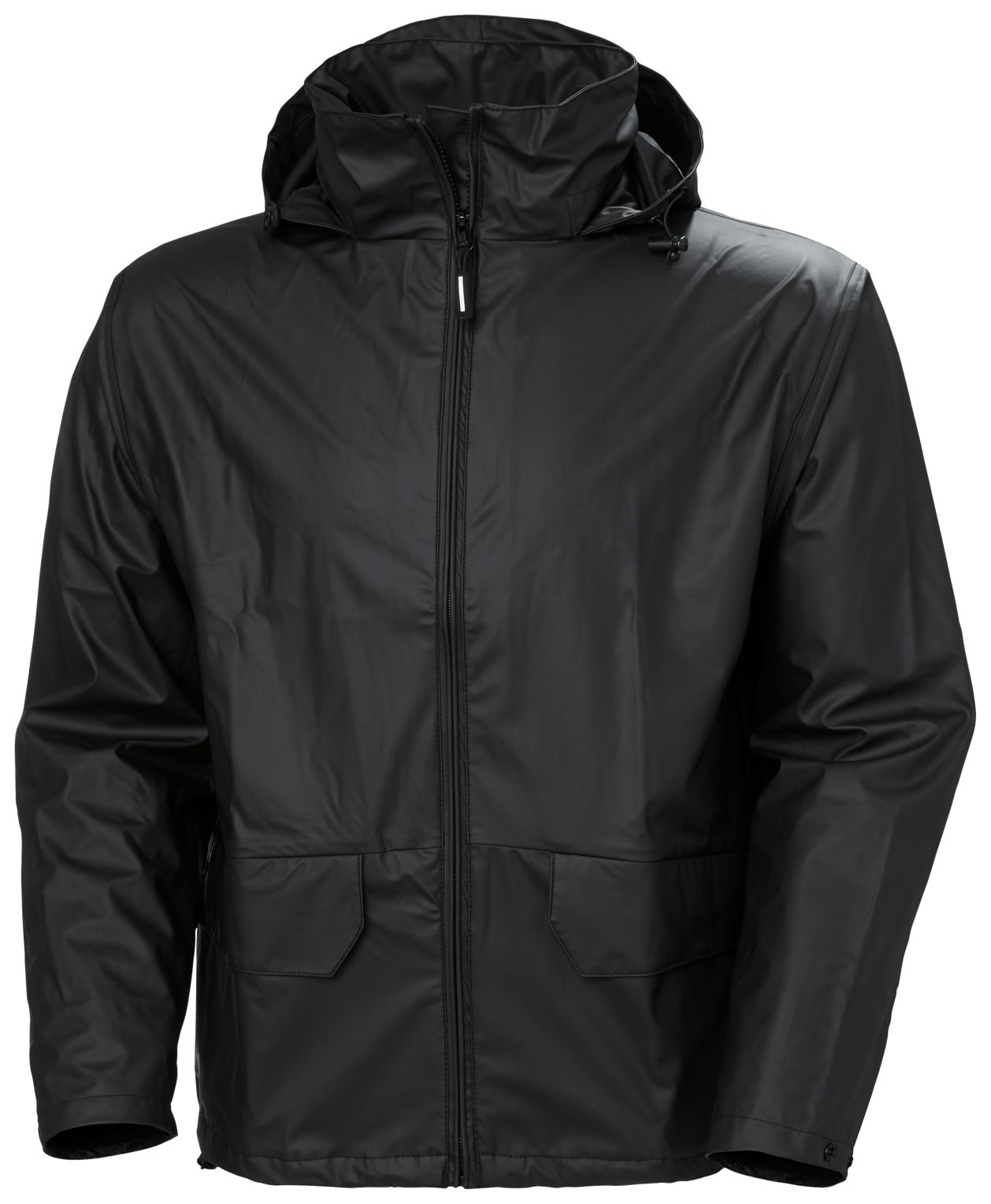 Helly Hansen Workwear Men's Stretch Voss Waterproof Rain Jacket