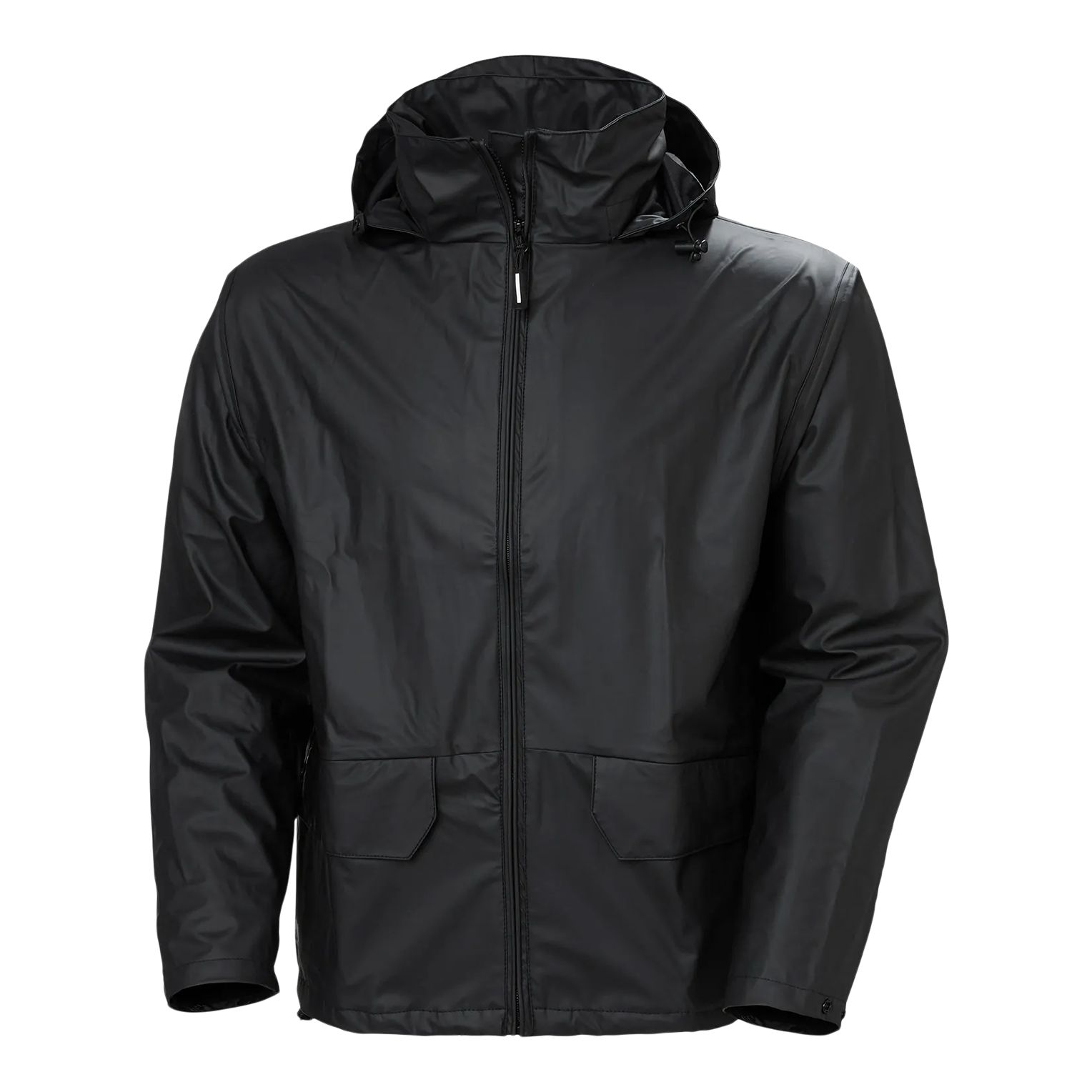 Helly Hansen Workwear Men's Stretch Voss Waterproof Rain Jacket