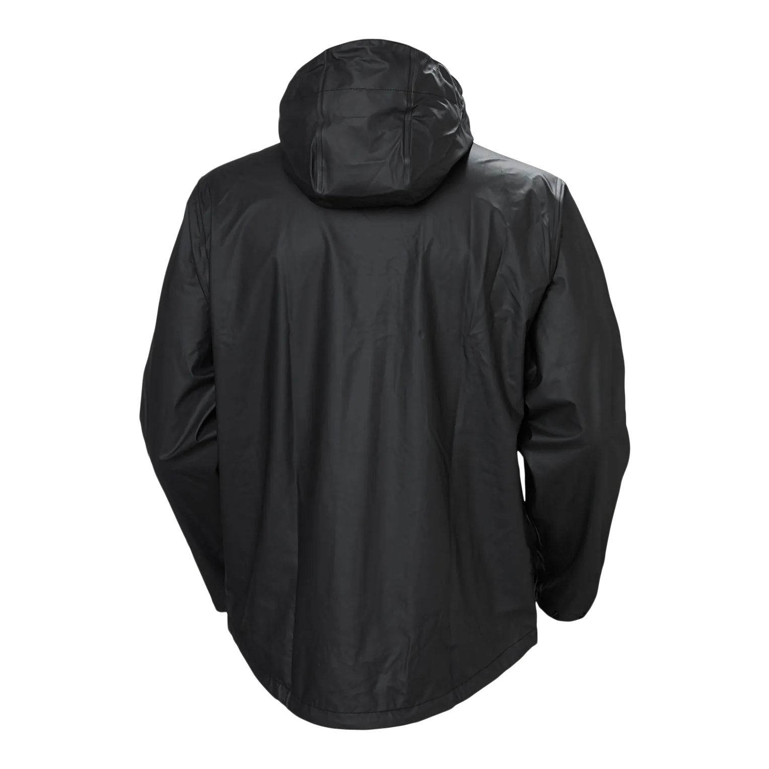 Helly Hansen Workwear Men's Stretch Voss Waterproof Rain Jacket