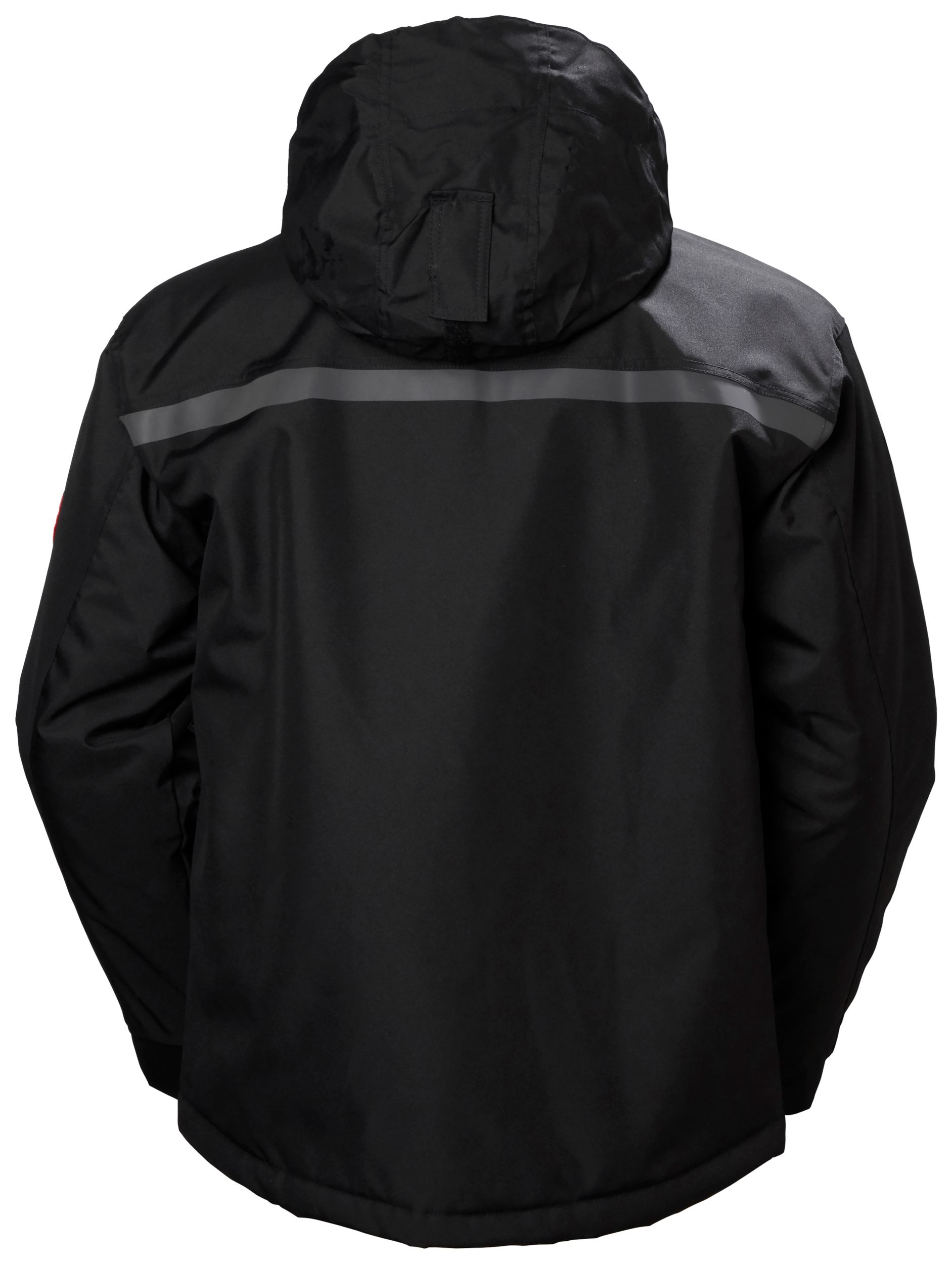 Veste matelassée Berg pour hommes. Helly Hansen