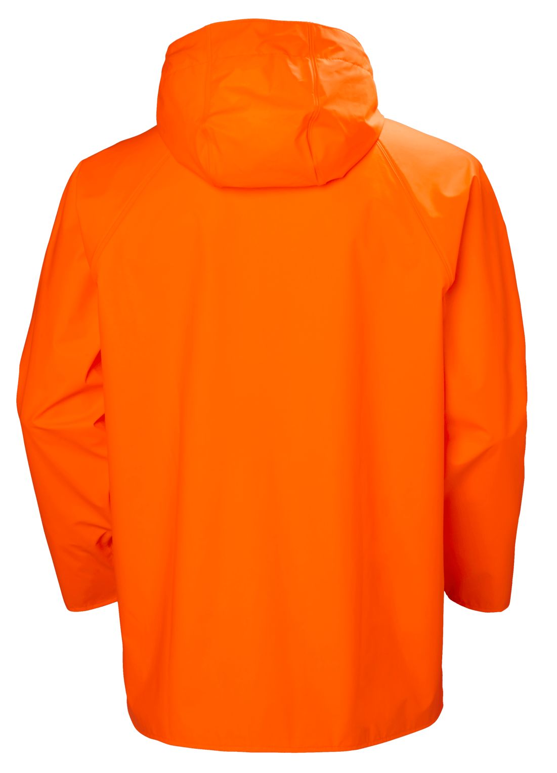 Helly Hansen Workwear Men's Abbotsford Waterproof Rain Jacket