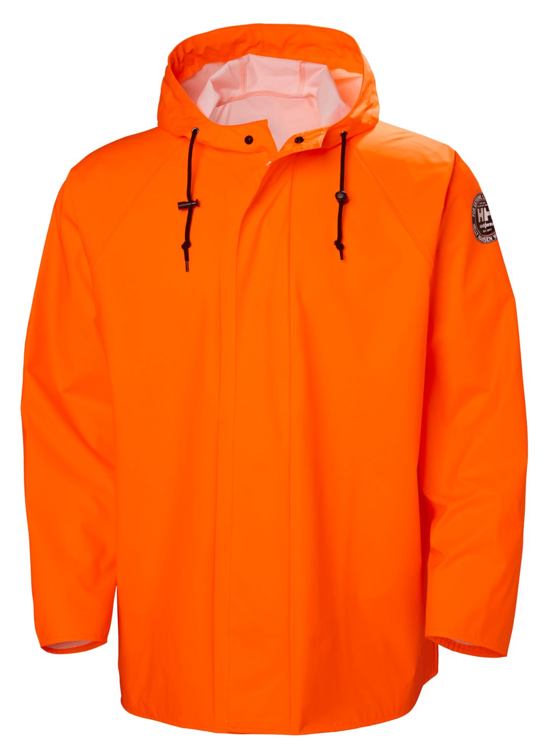 Veste imperméable pour hommes, Abbotsford, Helly Hansen Workwear