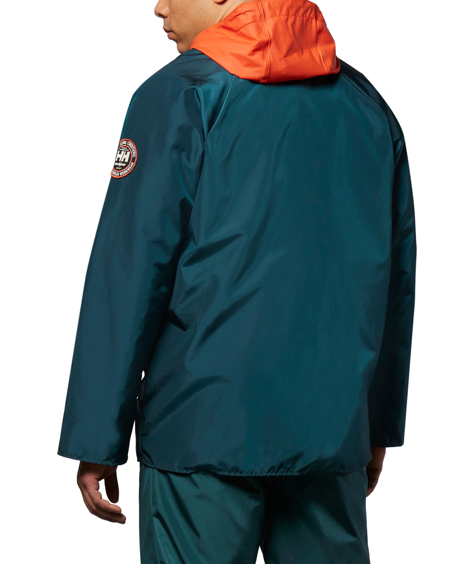 Helly hansen armour sales rain jacket