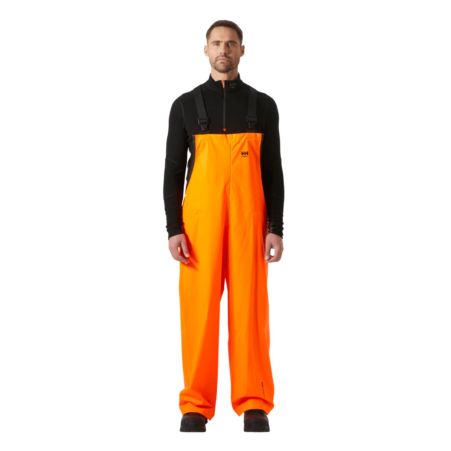 Salopette imperméable pour hommes, Abbotsford, Helly Hansen Workwear