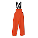 Helly Hansen Workwear Men's Abbotsford Rain Bib Overall