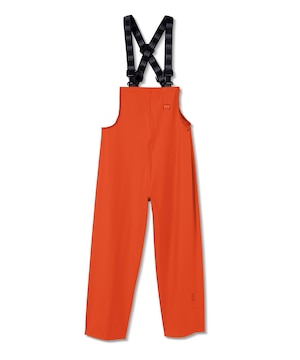 Salopette imperméable double Helly Hansen Workwear en nylon enduit de polyuréthane, pour hommes, Abbotsford