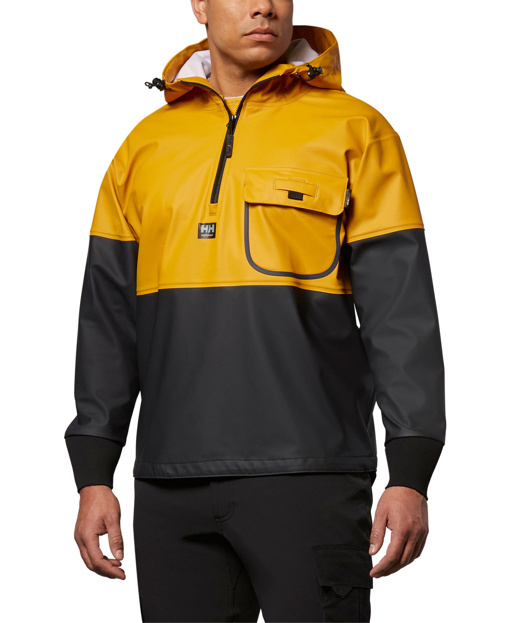 Helly hansen sale west coast jacket