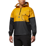 Helly Hansen Workwear Men's Roan PU Anorak Front_Angled_Left