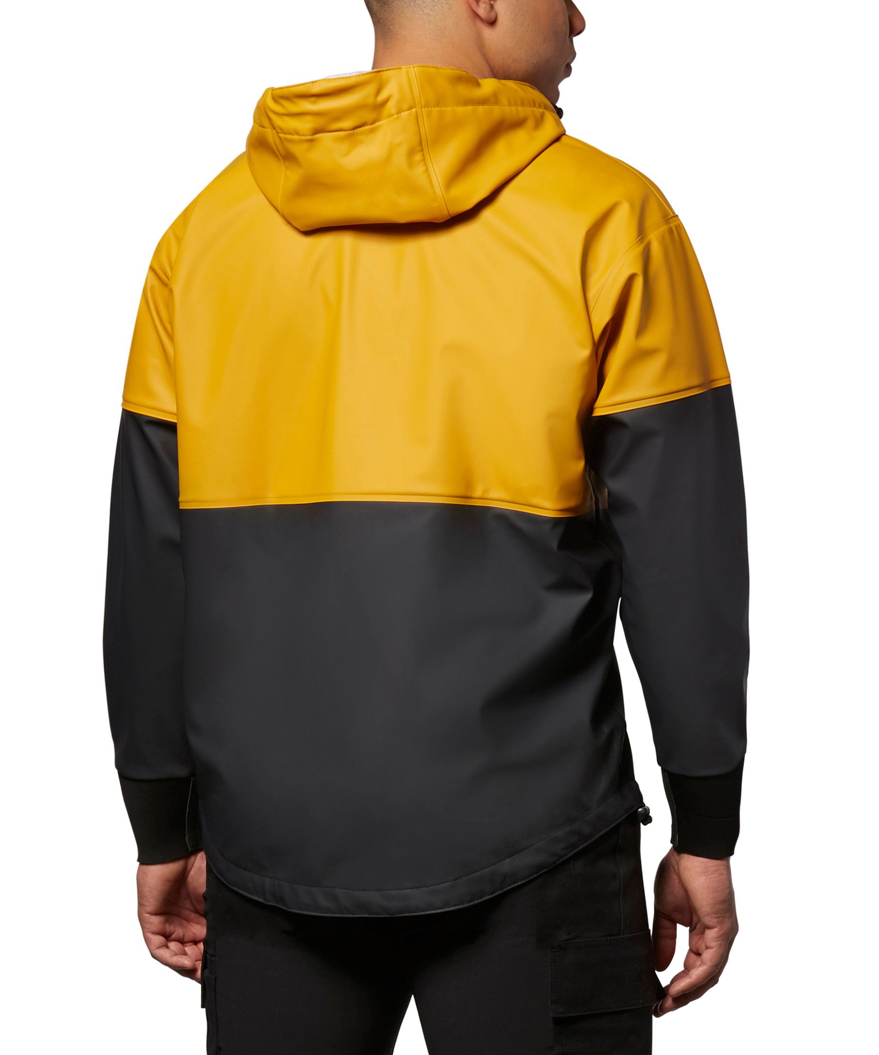 Helly Hansen Workwear Men's Roan PU Anorak Mark's