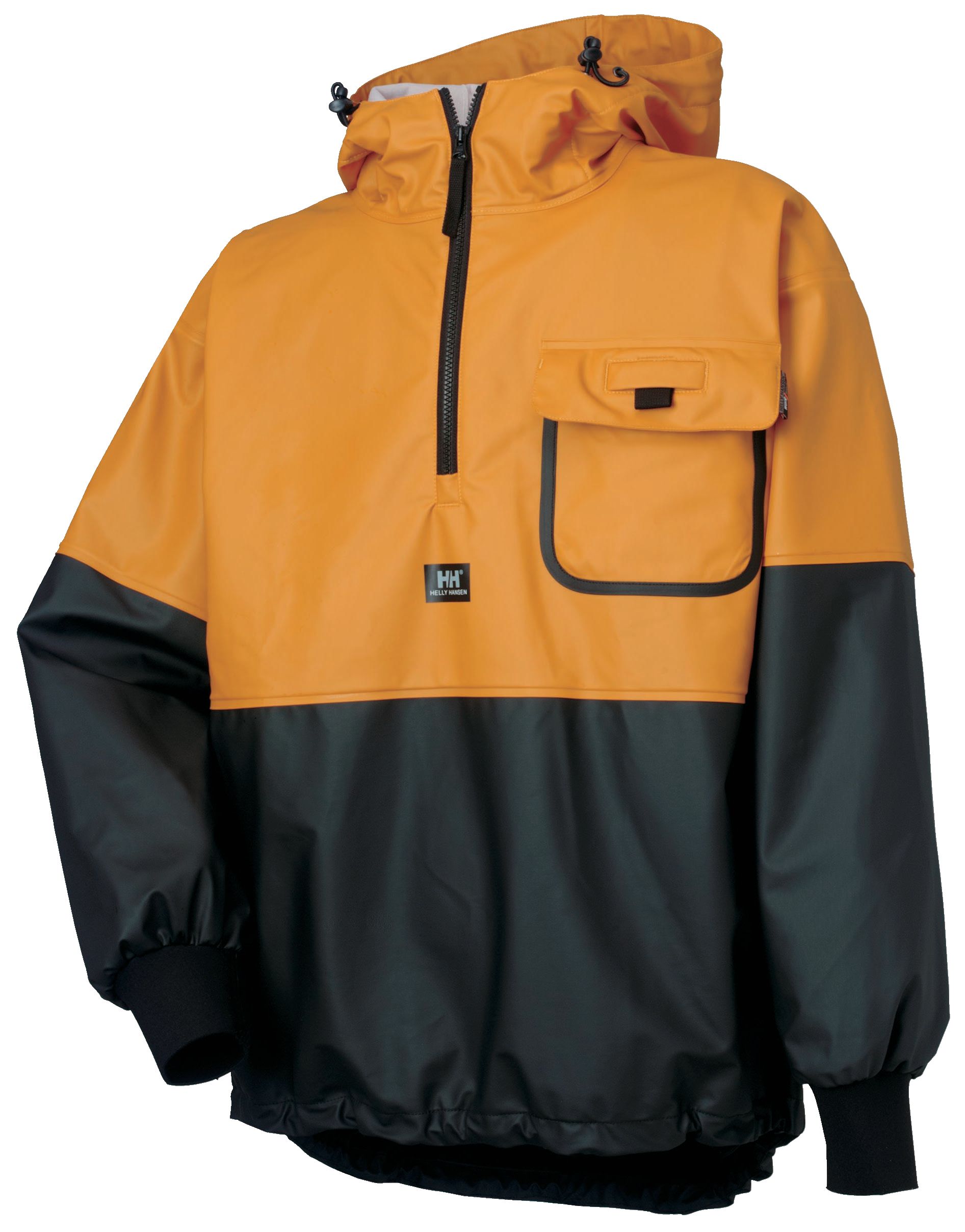 Anorak Helly Hansen Workwear en polyuréthane, pour hommes, Roan