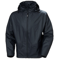 Veste imperméable extensible Helly Hansen Workwear, pour hommes, Voss