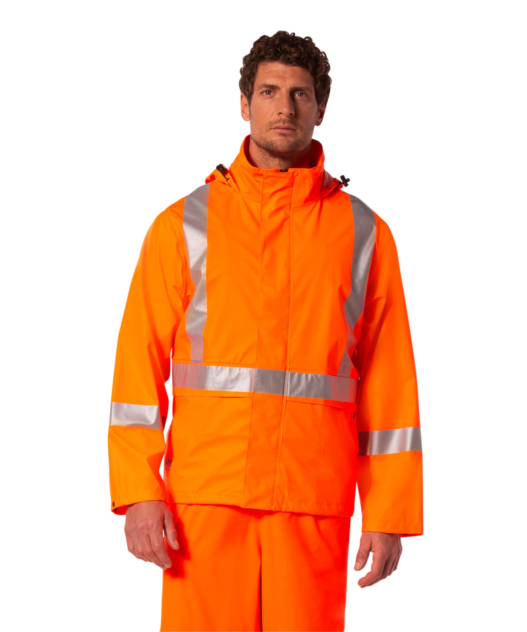 Helly hansen fr store rain gear