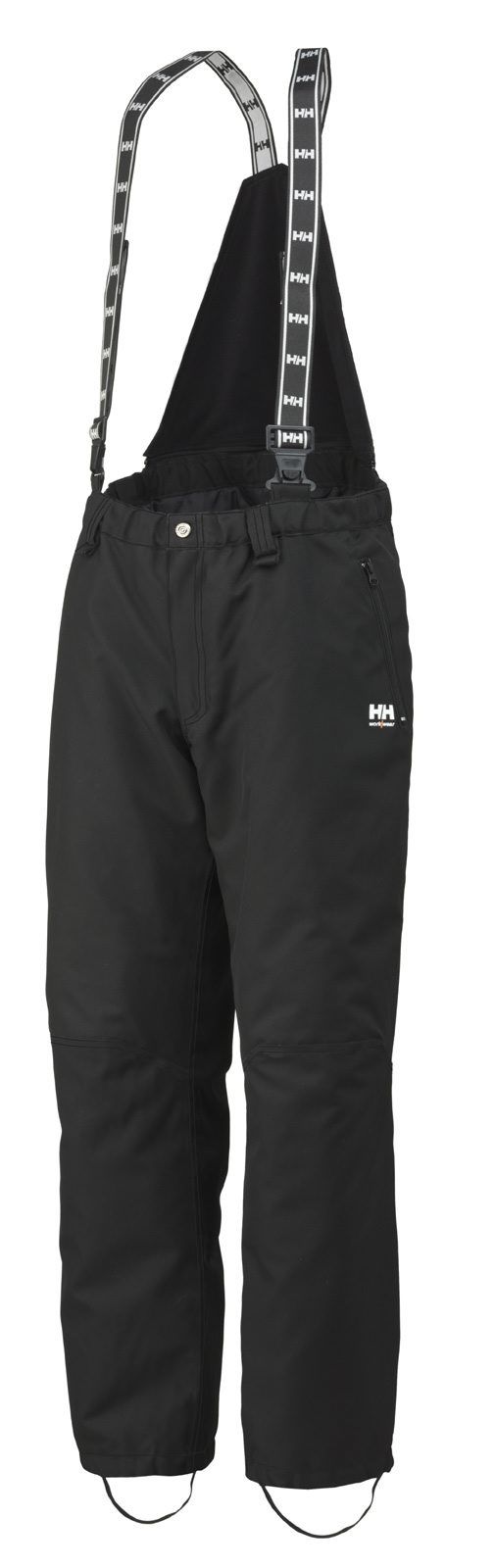 Helly Hansen Workwear Men's Berg Insulated Bib Pants