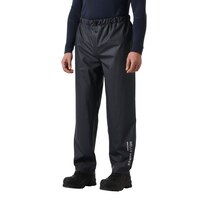 Helly Hansen Workwear Pantalon de pluie extensible Voss en polyuréthane pour hommes