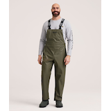 Dakota WorkPro Series Men's Stretch Bib Rain Pant