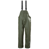 Salopette pour hommes, Mandal, Helly Hansen Workwear Front_Flat