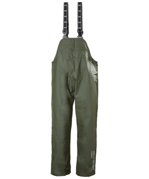 Helly Hansen Workwear Men's Mandal Bib