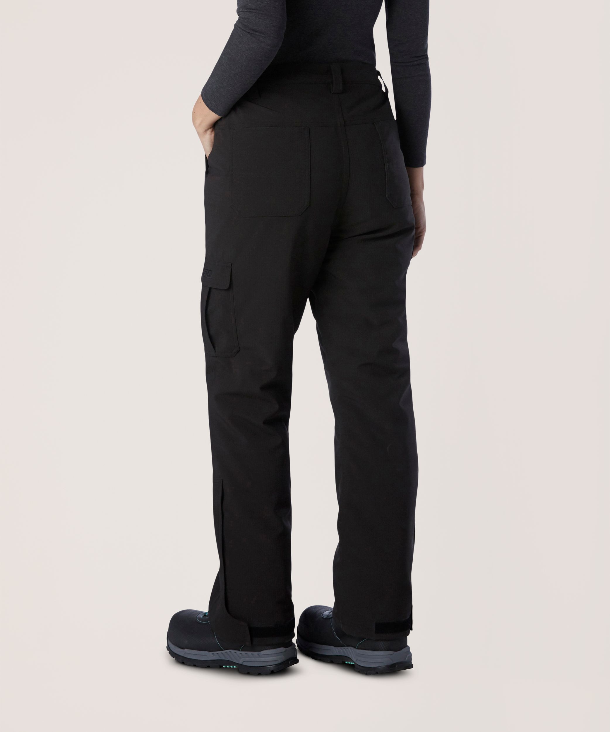 Dakota WorkPro Series Women's HD3 Waterproof 200D Stretch T-MAX