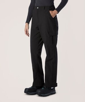 Dakota WorkPro Series Women's 200D Hyper-Dri 3 Waterproof Unlined Pants