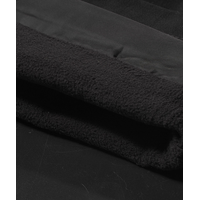 Pantalon de travail cargo extensible FLEXTECH&nbsp;360 Dakota Workpro Series en sergé doublé de molleton, pour hommes CloseUp