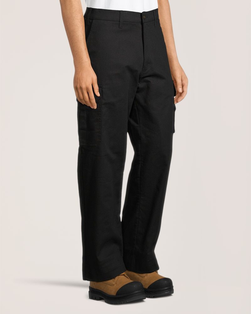 Dakota WorkPro Series Men's FLEXTECH 360 Fleece Lined