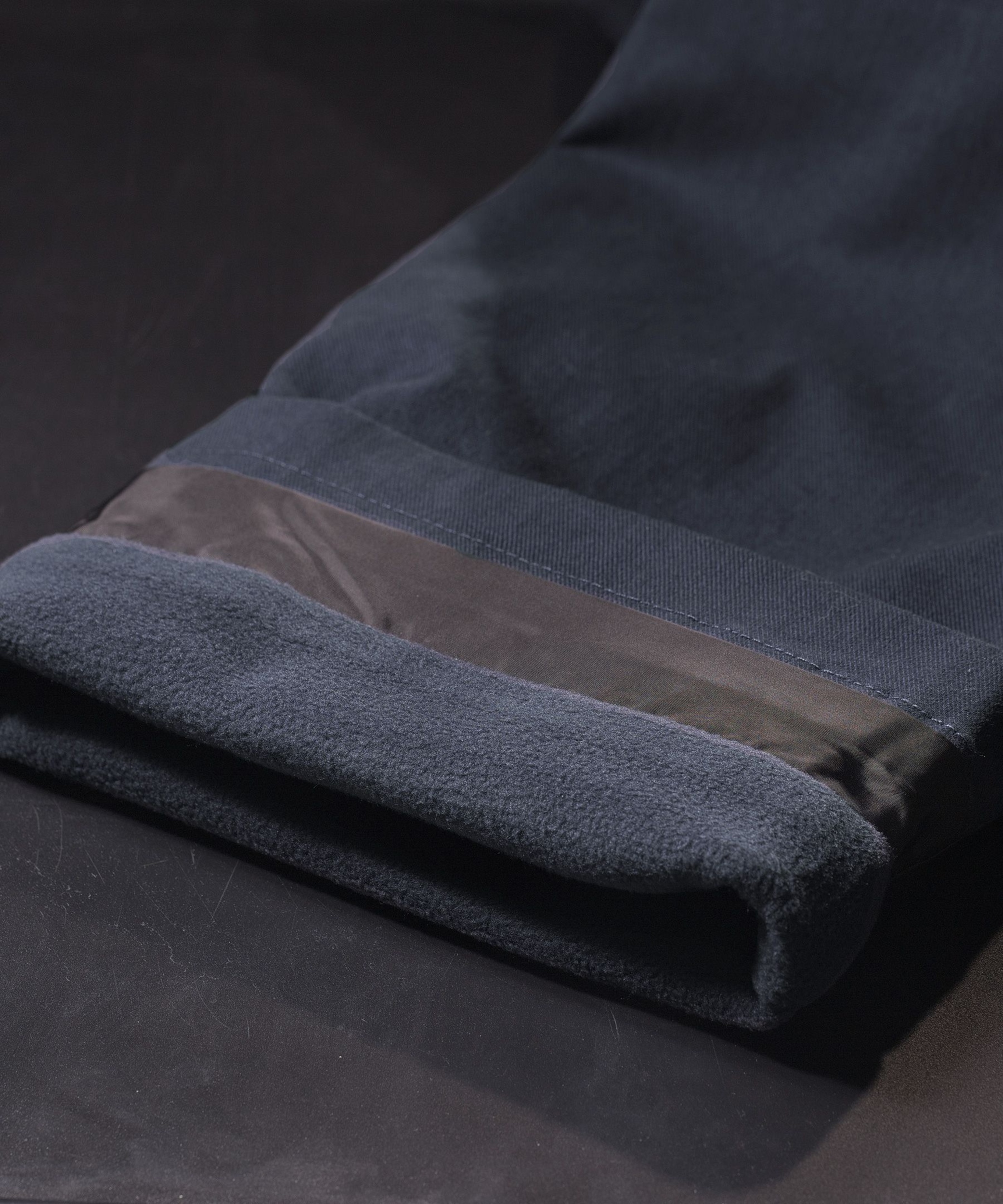 Dakota WorkPro Series Men's FLEXTECH 360 Fleece Lined Stretch Twill