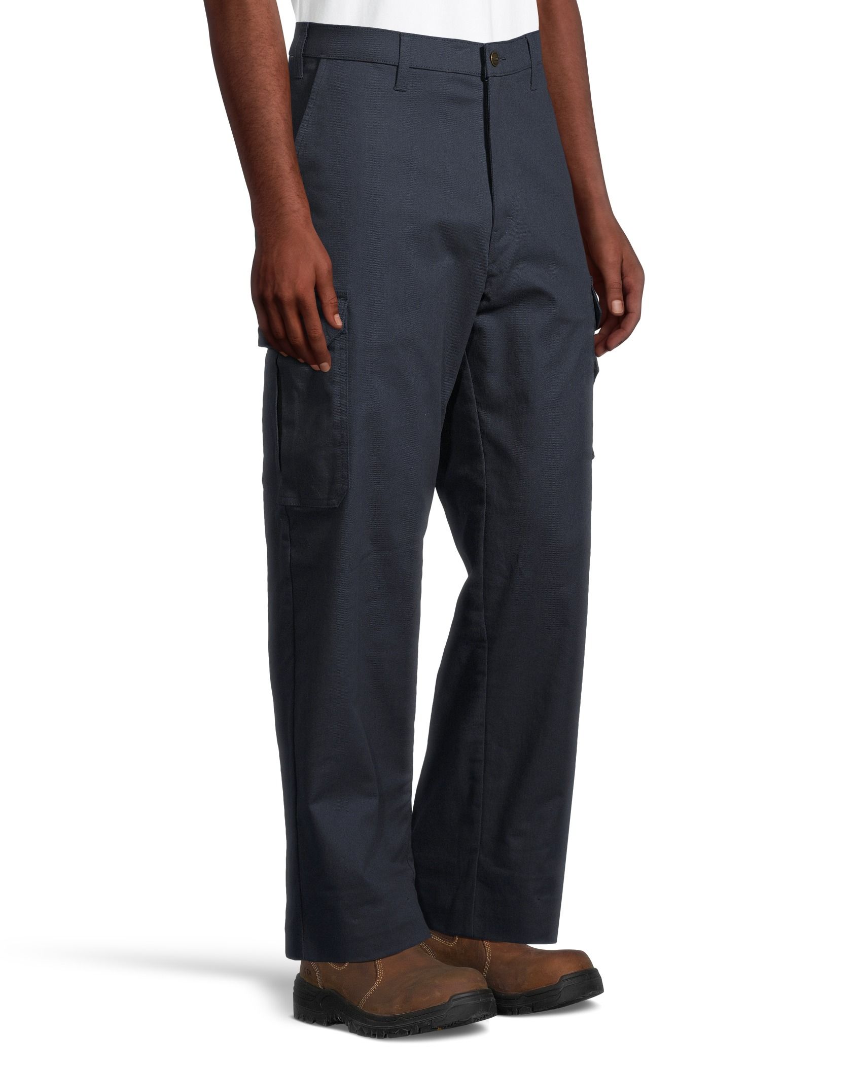 Dakota stretch twill cargo sale work pant