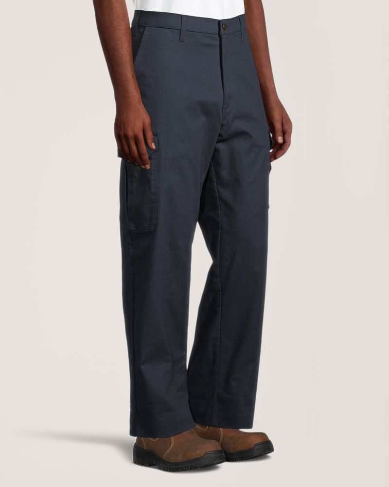 Dakota WorkPro Series Men's FLEXTECH 360 Fleece Lined