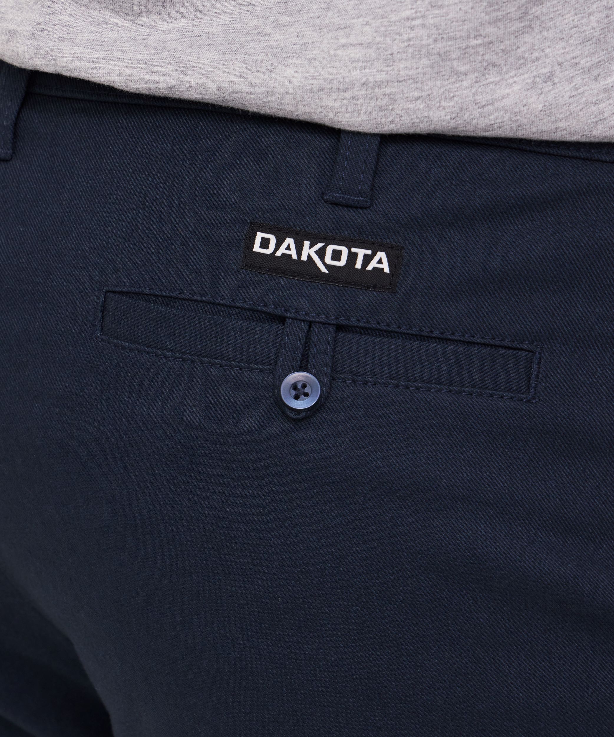 Pantalon de travail cargo extensible FLEXTECH&nbsp;360 Dakota Workpro Series en sergé doublé de molleton, pour hommes