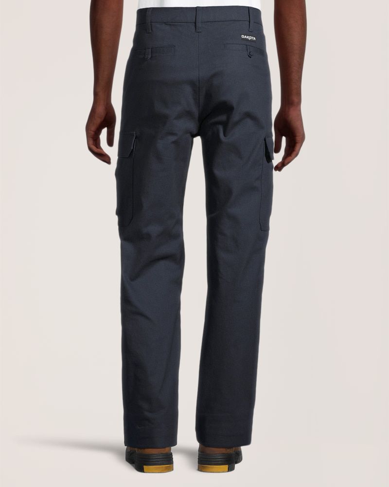 Dakota WorkPro Series Men's FLEXTECH 360 Fleece Lined